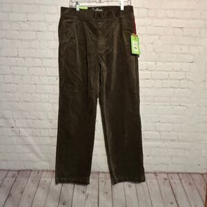 Houston White for Target Men’s Trousers Pants – Size 33x30 (NWT) 👖✨